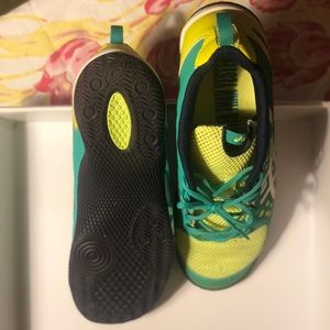 Women’s Lifting Shoes